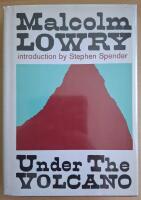 Under the Volcano