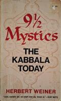 9 1/2 Mystics: The Kabbala Today