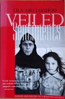 Veiled Sentiments: Honor and Poetry in a Bedouin Society