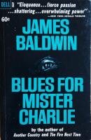 Blues for Mister Charlie