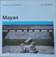 Architecture of the World: Mayan