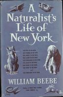 A Naturalist's Life of New York
