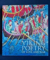 Viking Poetry of Love and War