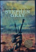 The Artist is a Thief