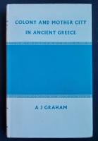 Colony and the Mother City in Ancient Greece
