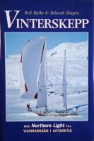 Vinterskepp : med Northern Light till vildmarks&aring;r i Antarktis