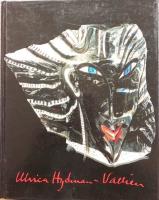 Ulrica Hydman-Vallien