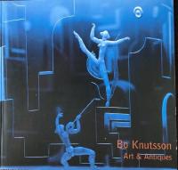 Bo Knutsson Art & Antiques