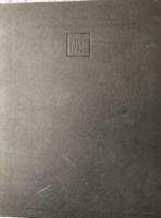 Kosta Bodas sj&auml;tte sinne, vandringsutst&auml;llning 1986