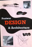 Postwar Design & architecture