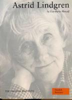Astrid Lindgren