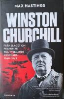 Winston Churchill : fr&aring;n slaget om Frankrike till Tysklands dominans, 1940-1942