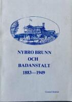 Nybro brunn och badanstalt 1883-1949