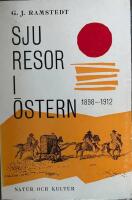 Sju resor i &Ouml;stern 1898-1912