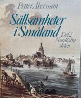 S&auml;llsamheter i Sm&aring;land
