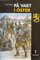 P&aring; vakt i &ouml;ster