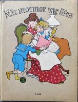 N&auml;r mormor var liten