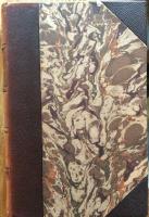 Marculaturalia, en fantasi f&ouml;r bokv&auml;nner