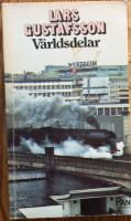 V&auml;rldsdelar, reseskildringar