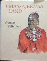 I massajernas land