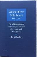 Wenner-Gren stiftelserna 1955-2000 : hur f&aring;f&auml;nga visioner och v&auml;rldsf&ouml;rb&auml;tt