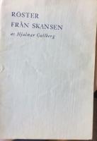 R&ouml;ster fr&aring;n Skansen