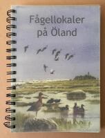 F&aring;gellokaler p&aring; &Ouml;land