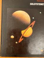 Solsystemet