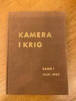 Kamera i krig band 1