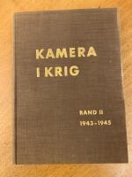 Kamera i krig band 2
