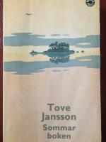 Sommarboken