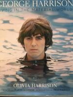 Living in the material world