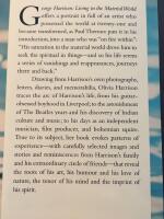 Living in the material world