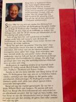 Att m&aring; d&aring;ligt &auml;r en bra b&ouml;rjan