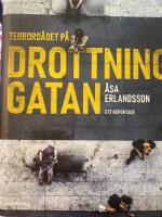 Terrord&aring;det p&aring; Drottninggatan