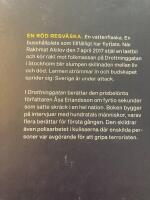 Terrord&aring;det p&aring; Drottninggatan