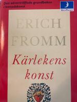 K&auml;rlekens konst