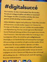 Digtal succ&eacute;  S&aring; lyckas du med sociala medier