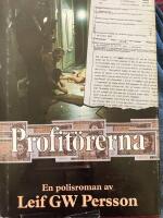 Profit&ouml;rerna