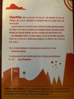 Slumpen &auml;r ingen tillf&auml;llighet