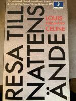 Resa till nattens &auml;nde