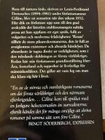 Resa till nattens &auml;nde