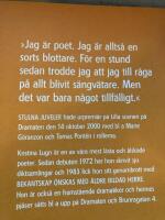 Stulna juveler Hundstunden Bekantskap &ouml;nskas med &auml;ldre bildad herre