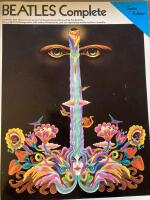 Beales complete, Guitar edition