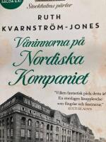 V&auml;ninnorna p&aring; Nordiska Kompaniet