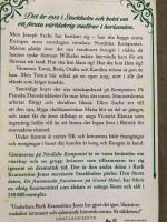 V&auml;ninnorna p&aring; Nordiska Kompaniet