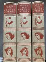 Tony-trilogin: Tony v&auml;xer upp, Tonys l&auml;ro&aring;r, Tonys sista l&auml;ro&aring;r