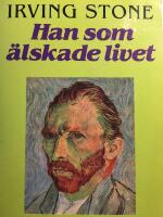 Han som &auml;lskade livet