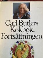Carl Butlers kokbok forts&auml;ttningen