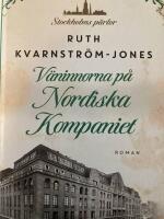 V&auml;ninnorna p&aring; Nordiska Kompaniet